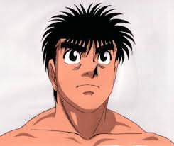 customize imagecreate collage. Ippo Makunouchi - hajime-no-ippo Photo. Ippo Makunouchi. Fan of it? 0 Fans. Submitted by Toe_knee over a year ago - Ippo-Makunouchi-hajime-no-ippo-3053648-576-485