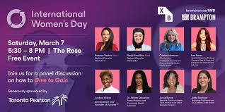 Inspiring women leaders