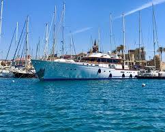 Immagine di Posti barca attrezzati al Porto Turistico di San Benedetto Marina