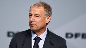 Nationalmannschaft | Jürgen Klinsmann attackiert DFB-Stars: 