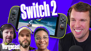 Nintendo Switch 2: Cyberpunk 2077 Review & First Impressions