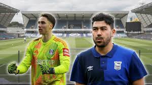 Football League World - News update