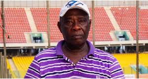 Ghana Mourns: Coach Annor Walker Passes Away at 62