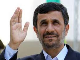 Photo: Report: Ahmadinejad will travel to Saudi Arabia / Iran - Ahmadinedjad_040810