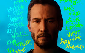 'Consequência': Keanu Reeves vive astro de Hollywood com segredo obscuro no trailer DUBLADO da comédia