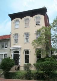 Image result for historic houses of georgetown