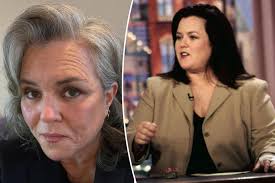 Exclusive | The staggering amount Rosie O’Donnell had in the bank when she quit her talk show