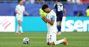 Hakimi, figura principal del fútbol mundial