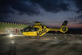 Ministerrat: Bayern stärkt die Luftrettung