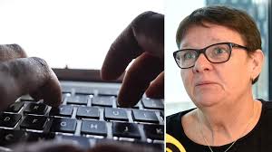 Sveriges Radio - News update