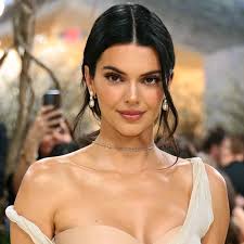 Kendall Jenner Coordinates With Kylie Jenner in Nipple-Baring Met Gala 2026 Look
