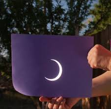 Image result for solar eclipse 2015