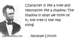 Abraham Lincoln Quotes Famous Sayings. QuotesGram via Relatably.com