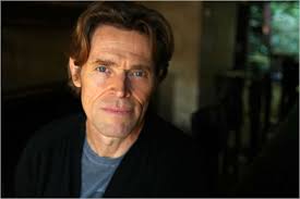 Arts &amp; Leisure Preview: Willem Dafoe, Christopher Wheeldon, &#39;Saw&#39; and More - willemAB