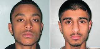 Momim Hassan, 17, and Tajwar Shah, 16, ... - a28127ba-f5a8-4f24-9eb2-282db21077f2