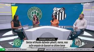 Santos recebe Romário no CT e promove encontro com Gabigol