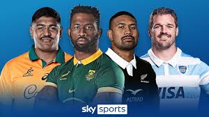 Sky Sports - News update