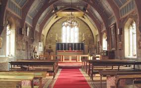 Bilderesultat for old high church inverness