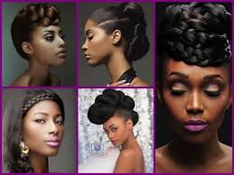 Image result for african hairstyle 2016