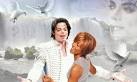 Anorak | Photos of the day – Whitney Houston And Michael Jackson ... - whitney-jackson2