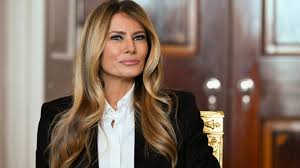 Late-night hosts take on Melania Trump's documentary. See their jokes