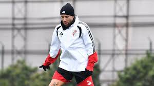 El posible once de River vs. Tigre por el torneo Clausura