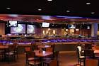 Bar seating