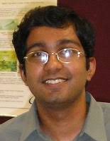 Sherwin Jacob Abraham (2005). Sherwin From Indian Institute of Technology, Madras, India - research attachment student (15 Jun 2005 to 02 Aug 2005). - sherwin