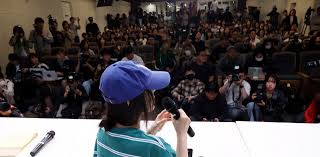 민희진
