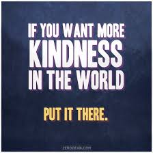 Image result for kindness