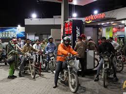 Pakistan orders sweeping austerity measures as Iran war triggers oil crisis