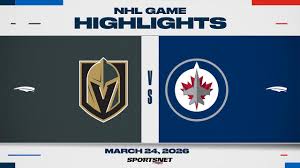 Golden Knights' Struggles: Playoff Hopes Dwindling?