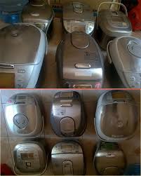 nồi cơm điện cao tần IH hàng nội địa - 2