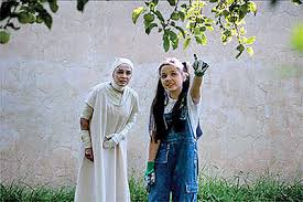 چهارمین فیلم‌ساز ایرانی در اسکار