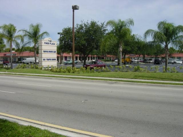 Miramar Criminal Defense Attorney
