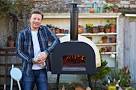 Jamie Oliver Outdoor Ovens