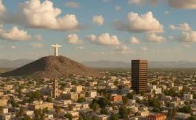 Pronóstico del clima en Torreón, Coahuila hoy 4 de abril de 2026