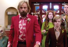 Résultat de recherche d'images pour "captain fantastic"