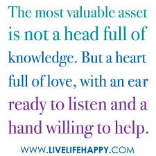 The Most Valuable Asset | LIfe Quotes | Pinterest via Relatably.com