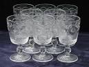 Vintage Drinking Glasses collection on eBay