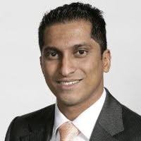 Power Systems Mfg., LLC, a Hanwha company Employee Prakash Nair's profile photo