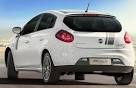 FIAT BRAVO Canal da Pea