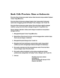 Hasil gambar untuk pecinta alam indonesia