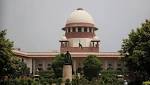 Supreme court refuses defer Cauvery