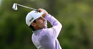 LIV Golf superstar Joaquin Niemann speaks out after brutal Masters snub