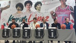 ESPN México - News update