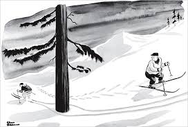 Image result for charles addams cartoons