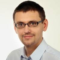 Vimex Endoscopy Employee Przemysław Przybylek's profile photo