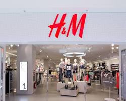 Image of فروشگاه اچ اند ام