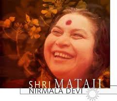 The Great Adi Shakti Shri Mataji Nirmala Devi. What Is An Avatar? &quot;The scriptures of many religions speak of a coming leader who will consummate the ... - adi_shakti_124_L